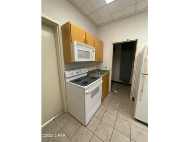 Commercial building previously used as a bank in Altha, FL. The - photo 22