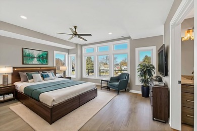 The pinnacle of refined lakefront living awaits on Browns Lake - photo 22