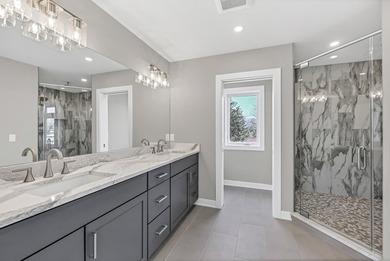 The pinnacle of refined lakefront living awaits on Browns Lake - photo 23