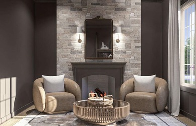 *Proposed New Construction* in Boone's Trace! Experience refined