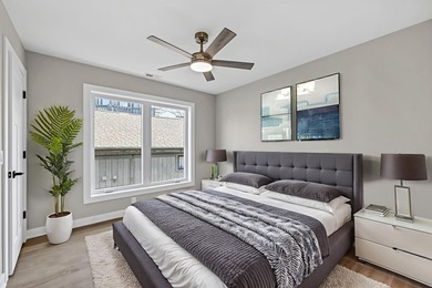 The pinnacle of refined lakefront living awaits on Browns Lake - photo 25