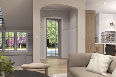 *Proposed New Construction* in Boone's Trace! Experience refined