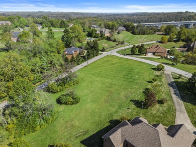 *Proposed New Construction* in Boone's Trace! Experience refined