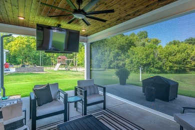 Welcome to 8289 Blackrock Drive, located in the highly desirable - photo 30