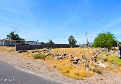 Colorado River - Mohave County Lot For Sale in Bullhead City Arizona
