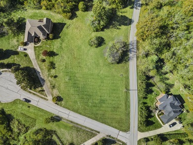 *Proposed New Construction* in Boone's Trace! Experience refined