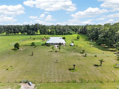 Five fenced acres. Nearly 5,000 square feet under roof. No HOA - photo 1