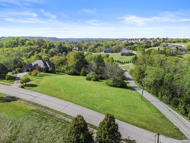 *Proposed New Construction* in Boone's Trace! Experience refined