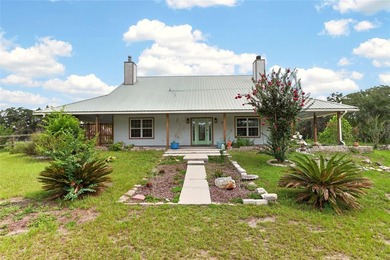 Five fenced acres. Nearly 5,000 square feet under roof. No HOA - photo 3