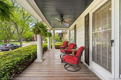 New A/C was just installed! 1215 Nottingham blends timeless - photo 3