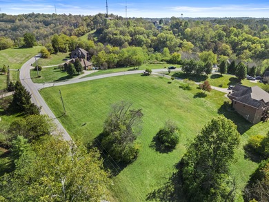 *Proposed New Construction* in Boone's Trace! Experience refined