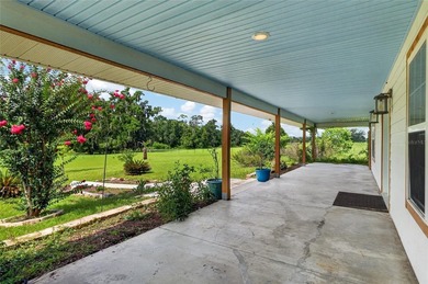 Five fenced acres. Nearly 5,000 square feet under roof. No HOA - photo 4