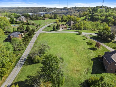 *Proposed New Construction* in Boone's Trace! Experience refined