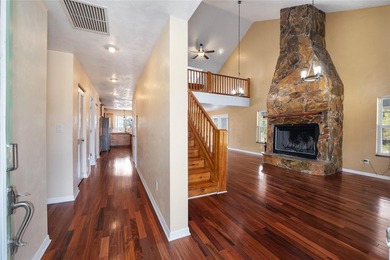 Five fenced acres. Nearly 5,000 square feet under roof. No HOA - photo 5
