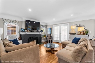 New A/C was just installed! 1215 Nottingham blends timeless - photo 5