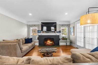 New A/C was just installed! 1215 Nottingham blends timeless - photo 6