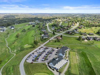 *Proposed New Construction* in Boone's Trace! Experience refined