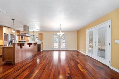 Five fenced acres. Nearly 5,000 square feet under roof. No HOA - photo 7