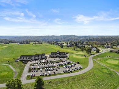 *Proposed New Construction* in Boone's Trace! Experience refined