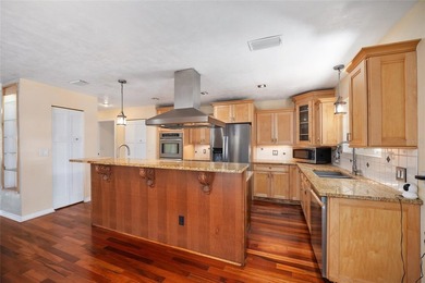 Five fenced acres. Nearly 5,000 square feet under roof. No HOA - photo 8