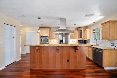 Five fenced acres. Nearly 5,000 square feet under roof. No HOA - photo 9