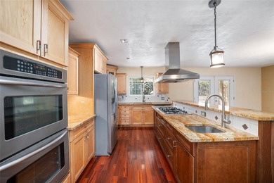 Five fenced acres. Nearly 5,000 square feet under roof. No HOA - photo 10