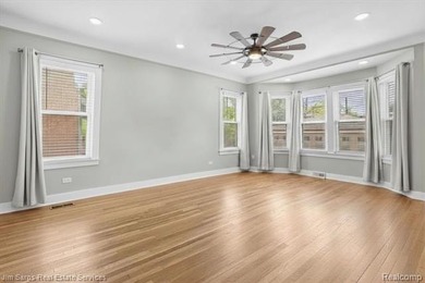 New A/C was just installed! 1215 Nottingham blends timeless - photo 10