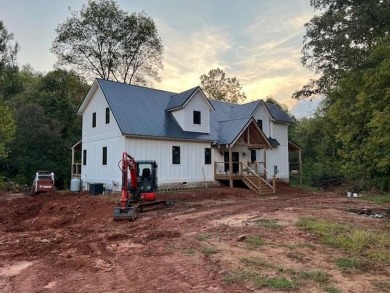 Tuckaseegee River Home For Sale in Cullowhee North Carolina