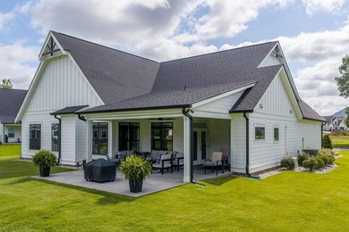 Welcome to 8289 Blackrock Drive, located in the highly desirable - photo 47
