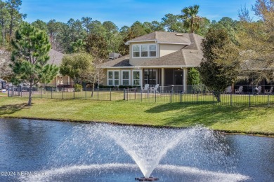 (private lake, pond, creek) Home For Sale in Ponte Vedra Florida