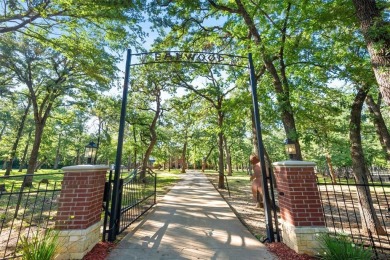 Lake Home For Sale in Oak Point, Texas