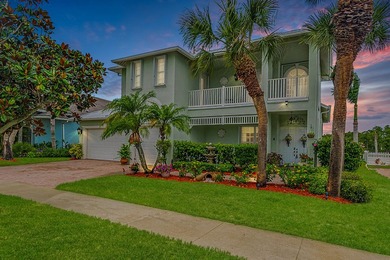 Luxury lakefront living awaits in Magnolia Lakes! This - photo 1