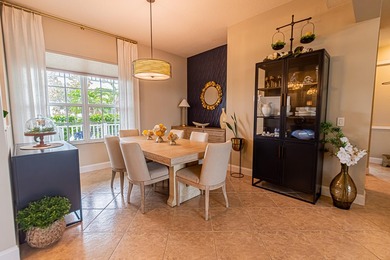 Luxury lakefront living awaits in Magnolia Lakes! This - photo 5