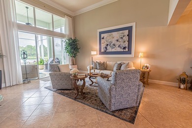 Luxury lakefront living awaits in Magnolia Lakes! This - photo 6