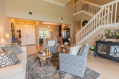 Luxury lakefront living awaits in Magnolia Lakes! This - photo 9