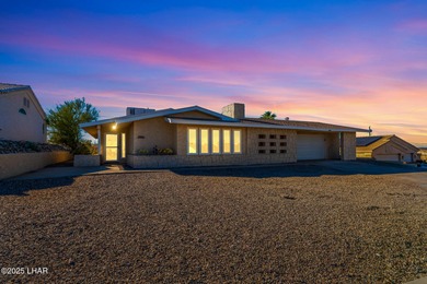 Lake Havasu Home For Sale in Lake Havasu City Arizona