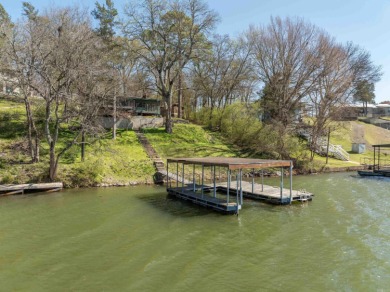 Lake Home For Sale in Hot Springs, Arkansas