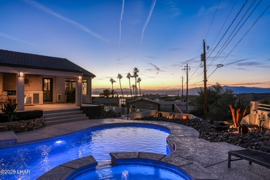 Lake Havasu Home For Sale in Lake Havasu City Arizona