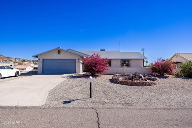 Lake Havasu Home For Sale in Lake Havasu City Arizona