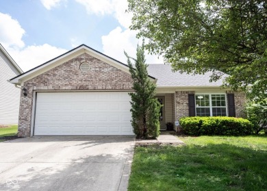 Lake Home Sale Pending in Noblesville, Indiana