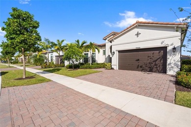 (private lake, pond, creek) Home For Sale in Parkland Florida