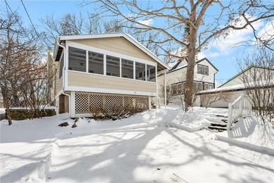 White Bear Lake Home For Sale in Mahtomedi Minnesota