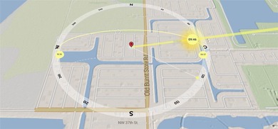 Vacant Lot in Northwest Cape Coral - Build Your Future Home This - photo 2