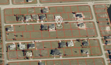 Vacant Lot in Northwest Cape Coral - Build Your Future Home This - photo 3