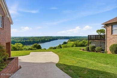 This Panoramic Horseshoe View of the Tennessee River/Watts Bar - photo 4