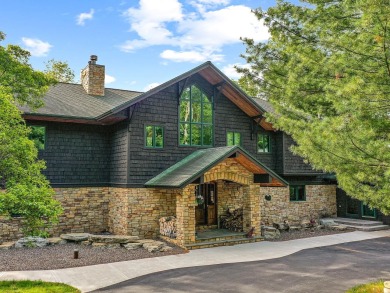 Little Martha Lake Home For Sale in Mercer Wisconsin