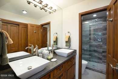 Centrally located in the highly acclaimed Arrowhead at Vail - photo 11