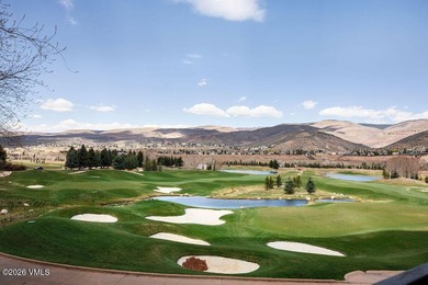Centrally located in the highly acclaimed Arrowhead at Vail - photo 13