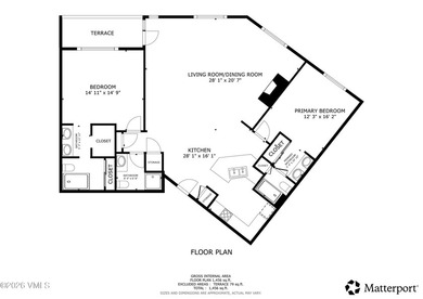 Centrally located in the highly acclaimed Arrowhead at Vail - photo 14