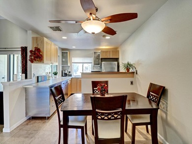 Lake Condo For Sale in Indio, California